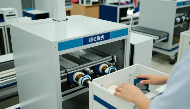 学习管理系统(LMS)